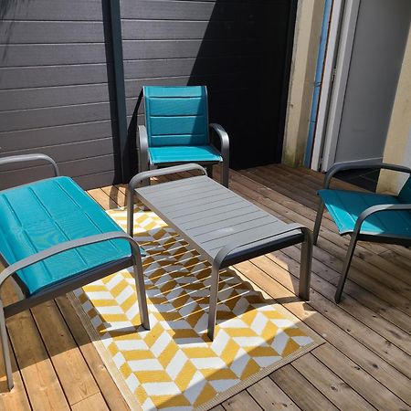 Appartamento 44 Grande Rue Giromagny Esterno foto