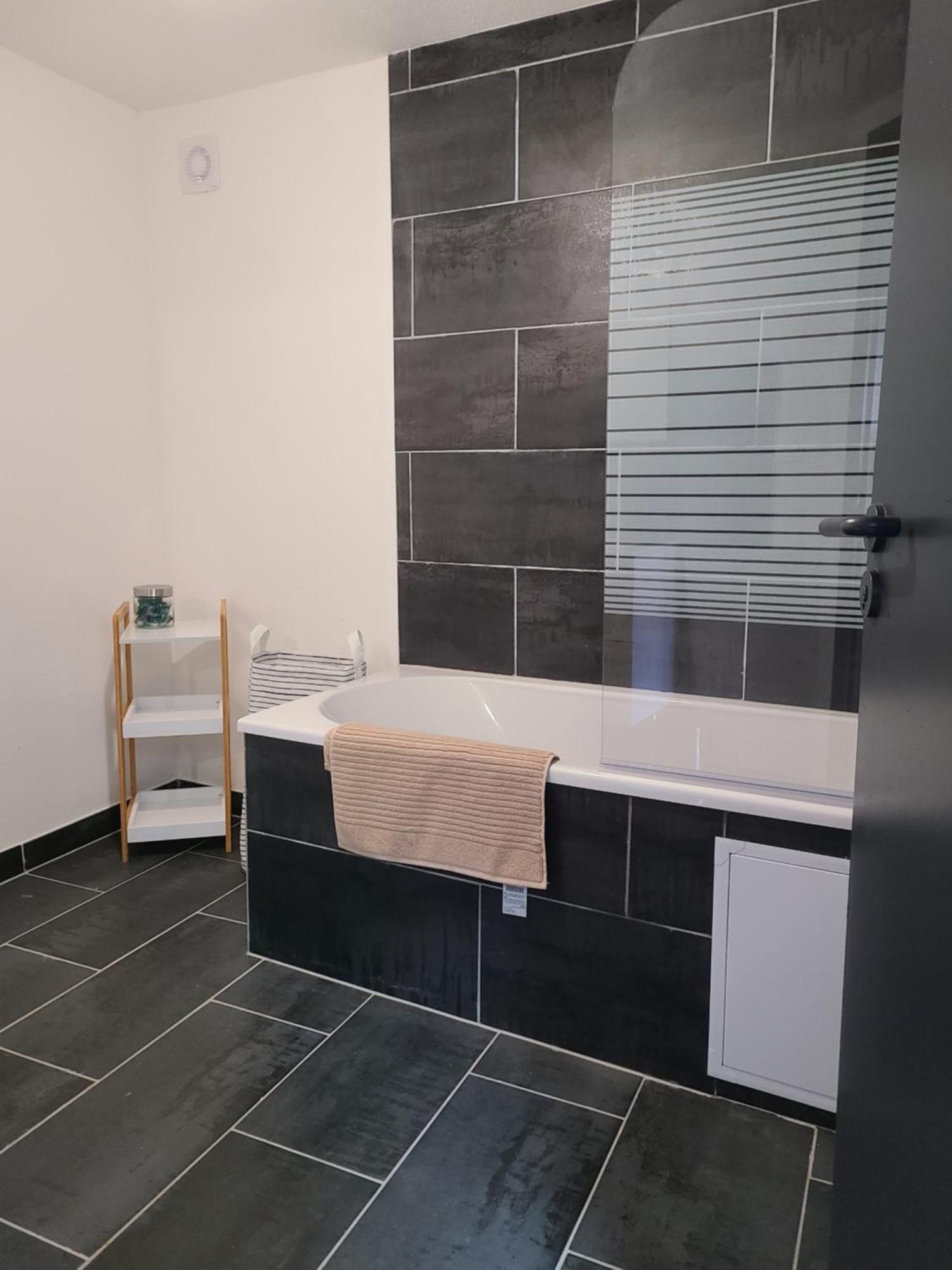 Appartamento 44 Grande Rue Giromagny Esterno foto