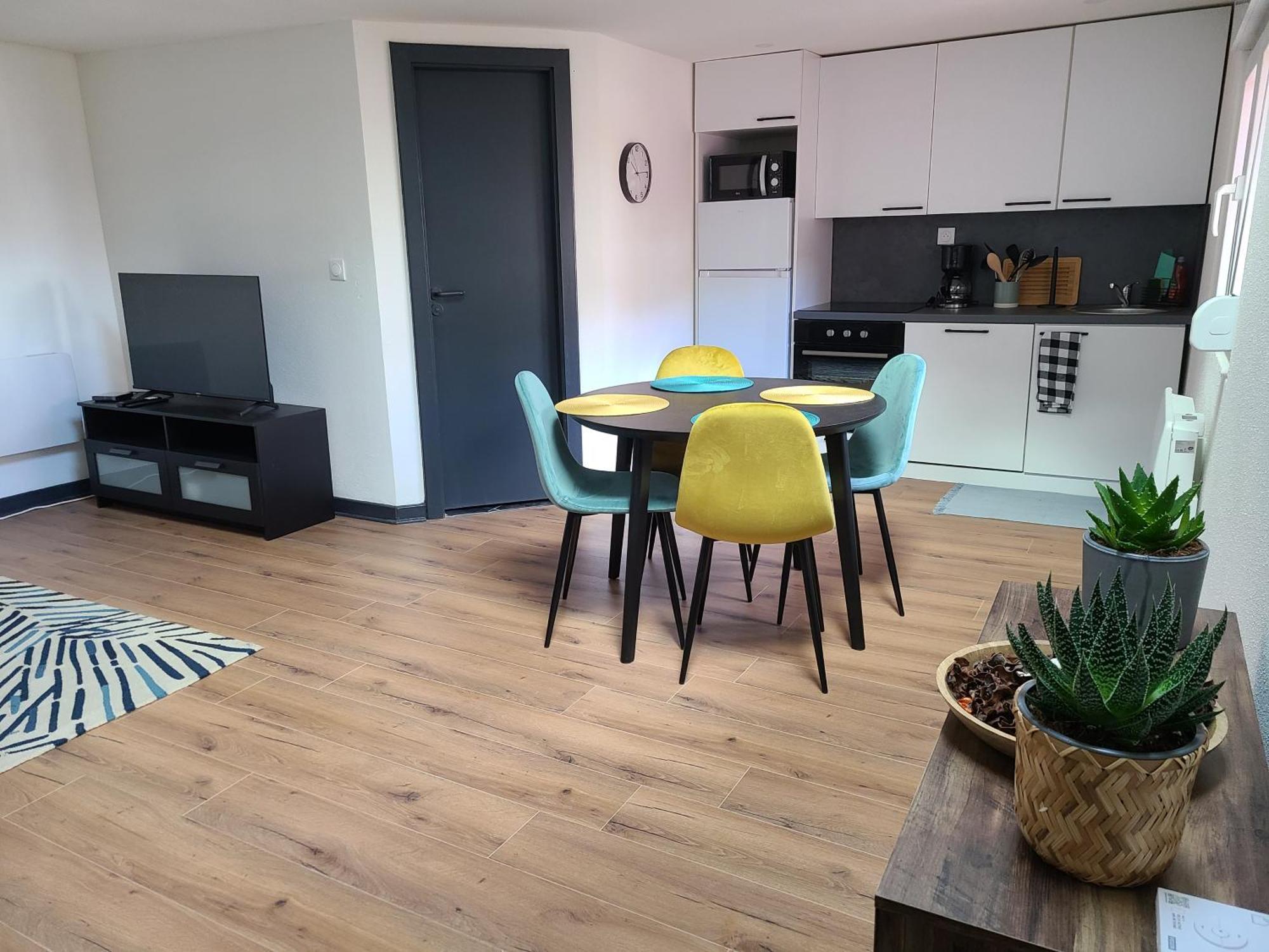 Appartamento 44 Grande Rue Giromagny Esterno foto