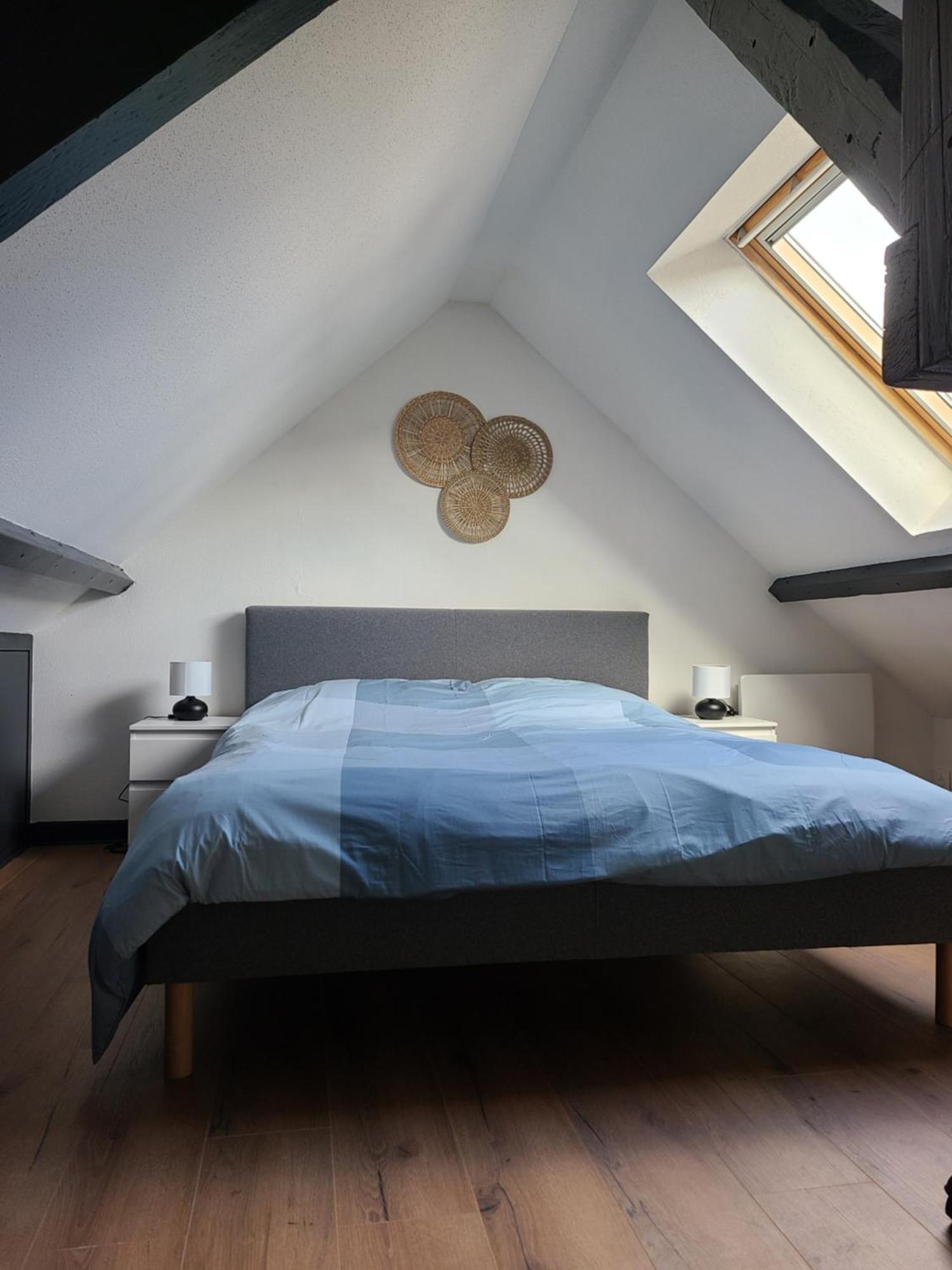 Appartamento 44 Grande Rue Giromagny Esterno foto