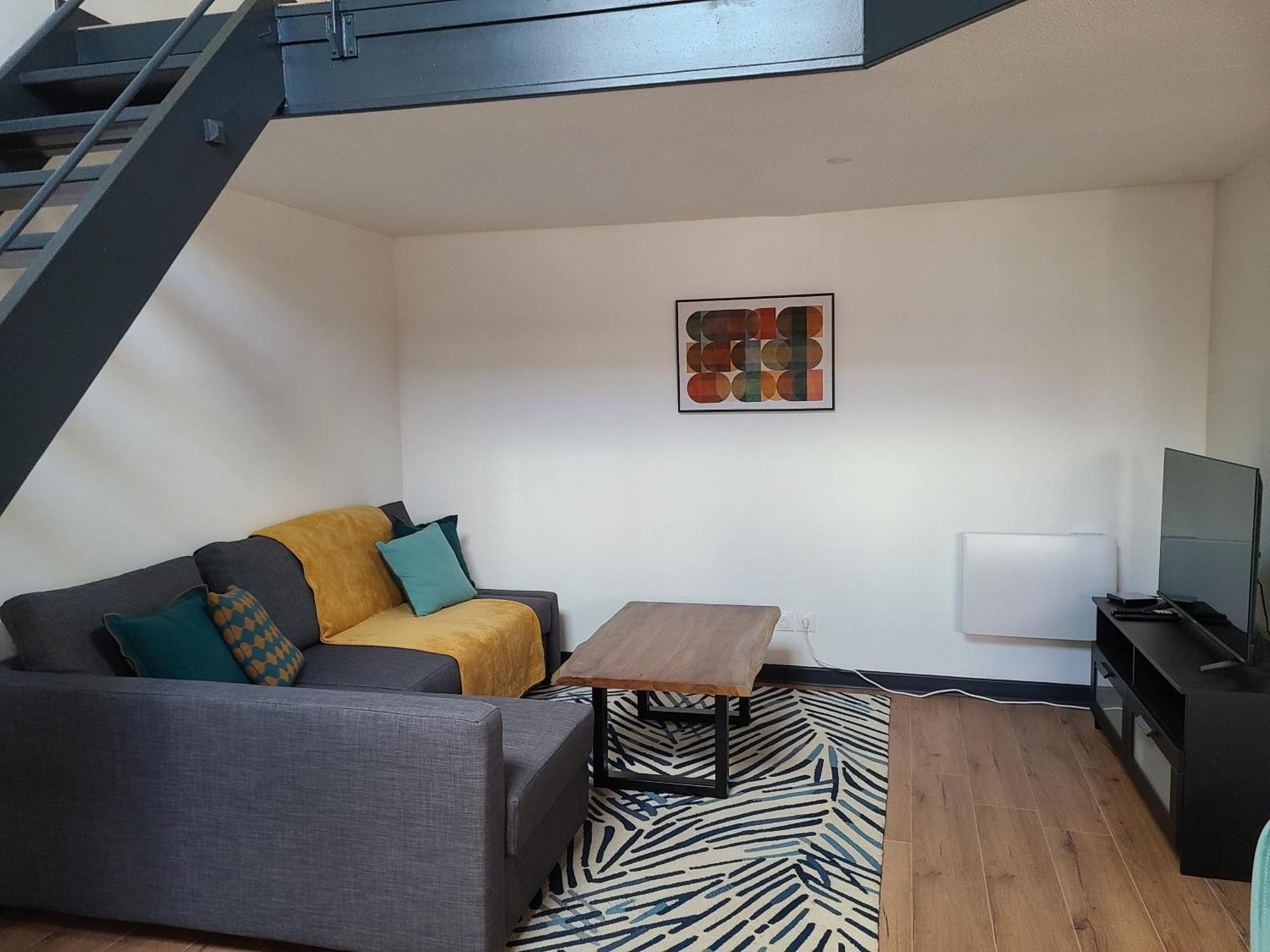 Appartamento 44 Grande Rue Giromagny Esterno foto