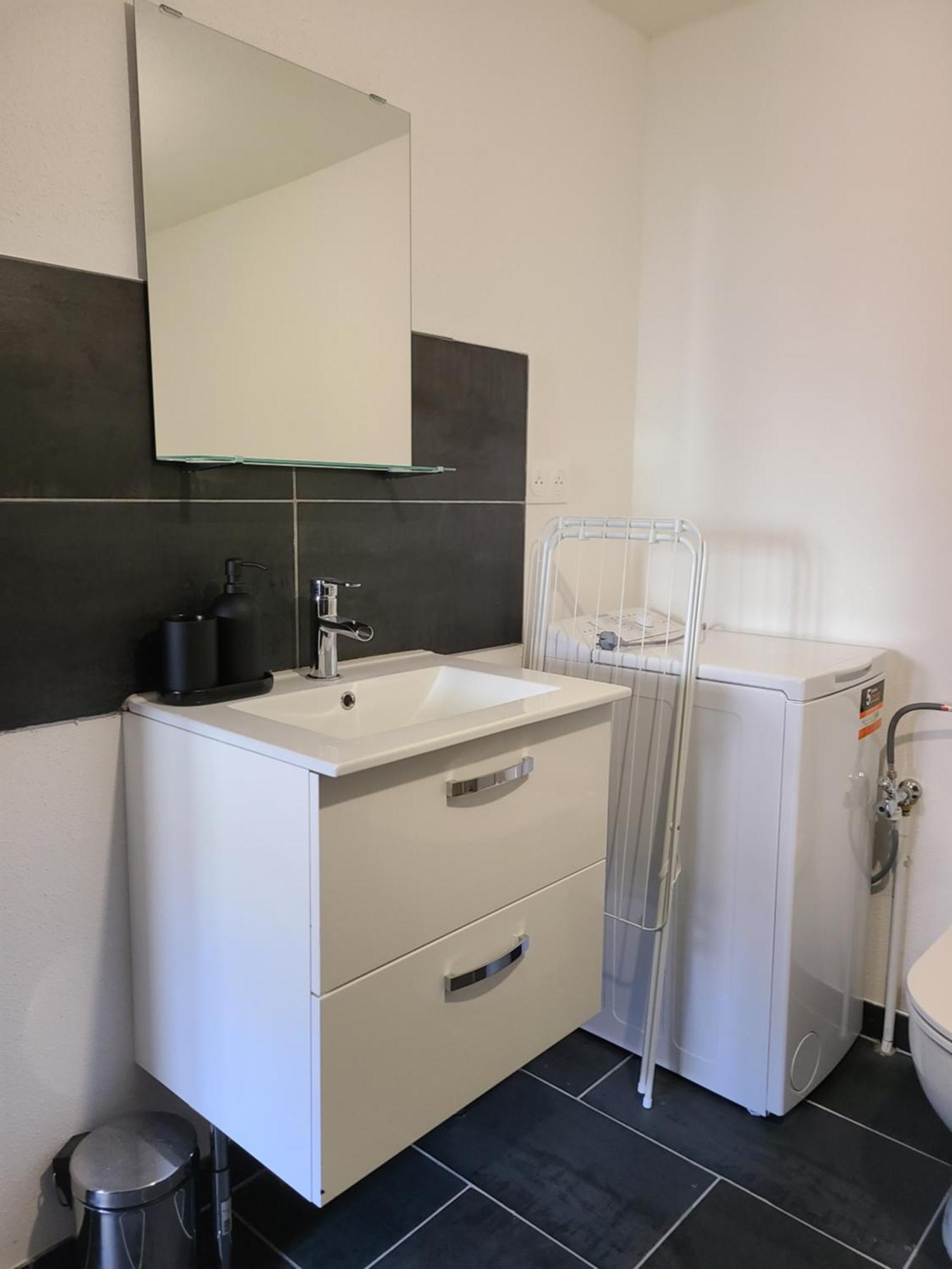Appartamento 44 Grande Rue Giromagny Esterno foto