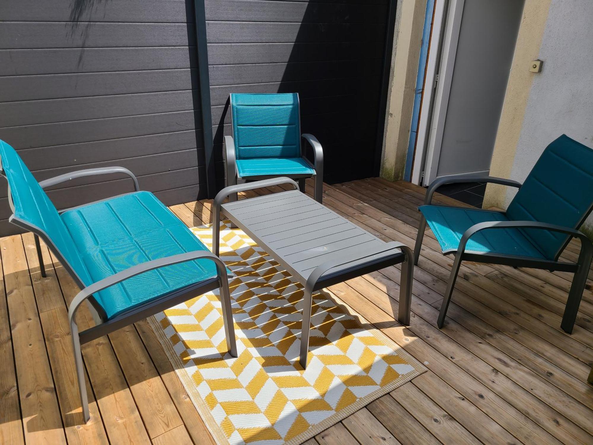 Appartamento 44 Grande Rue Giromagny Esterno foto